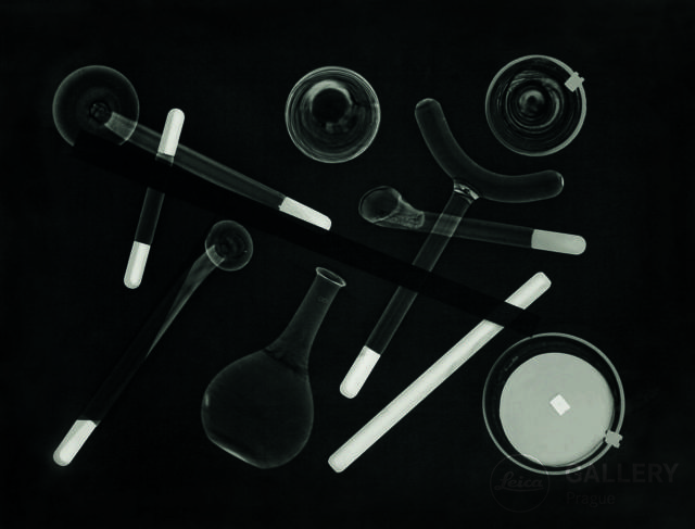 Jaromír Funke, Photogram, 1926