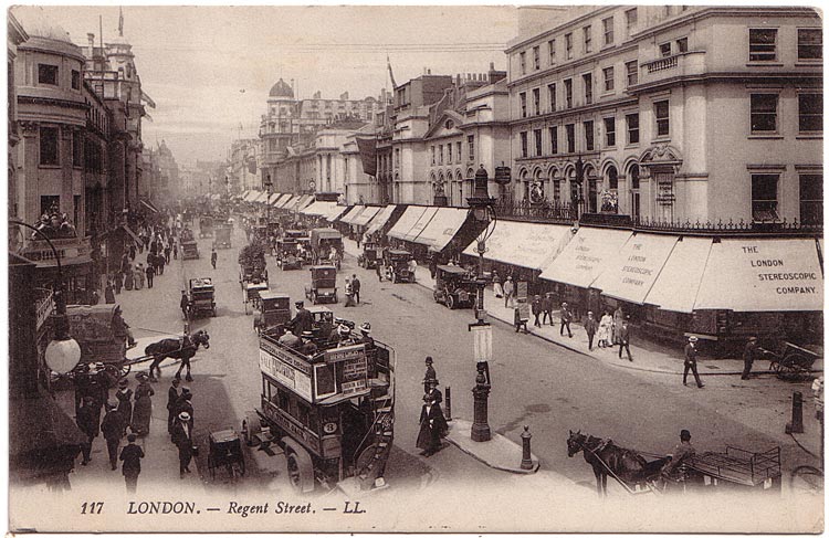 London Stereoscopic Company