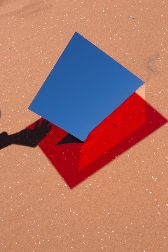 Viviane Sassen Axiom RB01