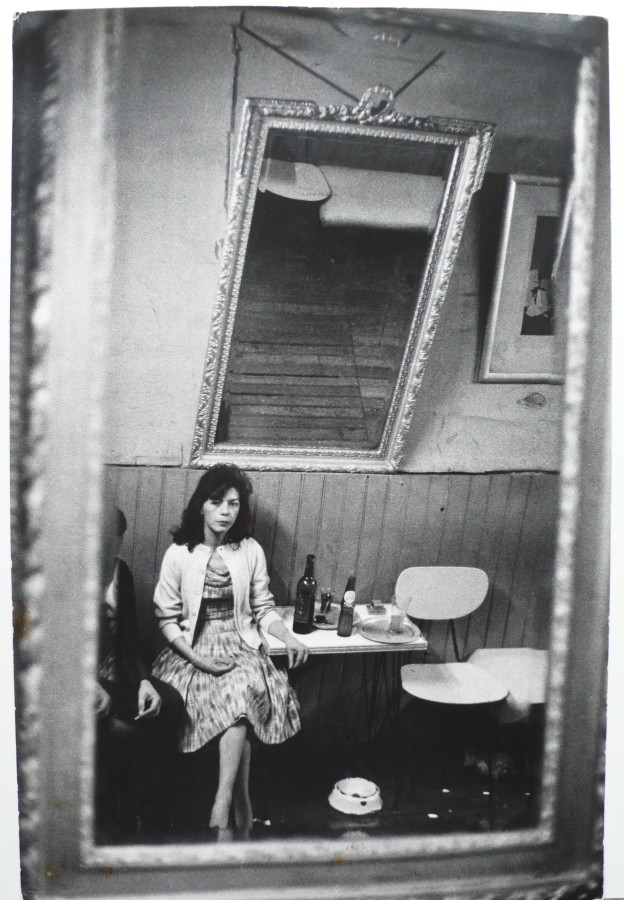 Sergio Larrain | On This Date in Photography: by James Mcardle