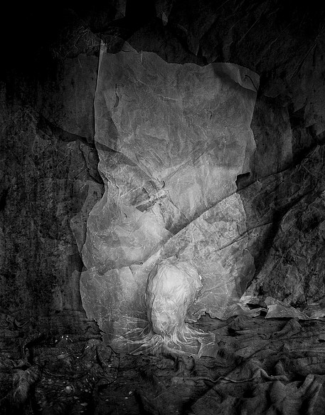 But in my mind I travel the world