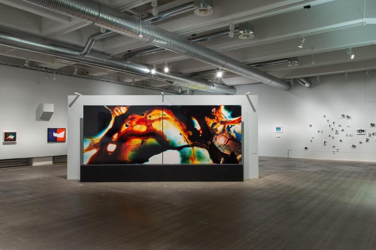 Sami Luukkanen_Pizza Puke_1996