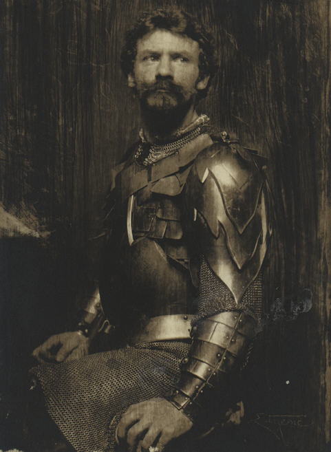 self-portrait-in-armor-1898