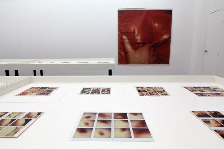 Swiss Cultural Center • Paris : 32-38 Rue des Francs-Bourgeois : F-75003 Paris