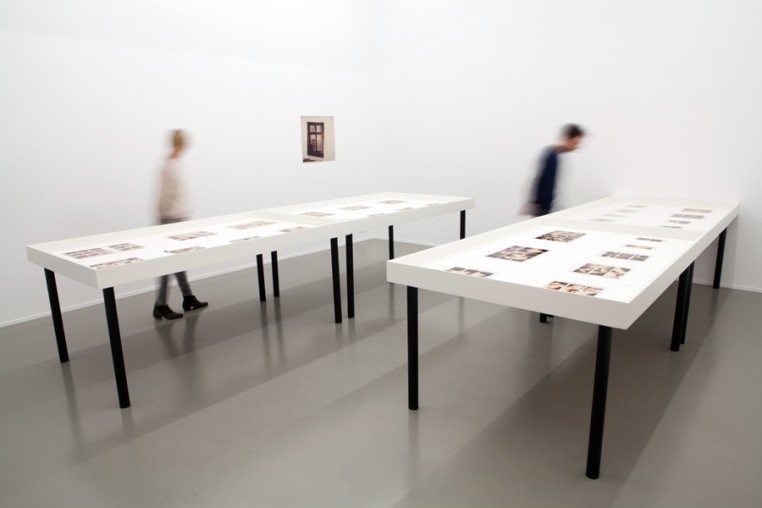 Swiss Cultural Center • Paris : 32-38 Rue des Francs-Bourgeois : F-75003 Paris2