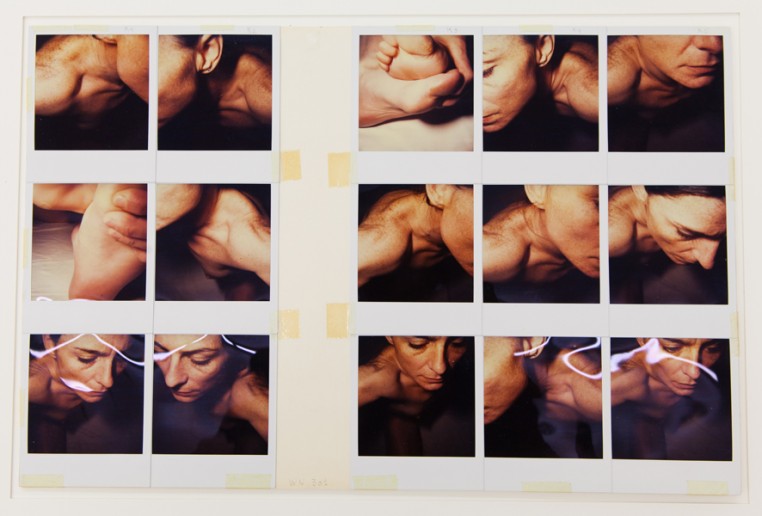 Swiss Cultural Center • Paris : 32-38 Rue des Francs-Bourgeois : F-75003 Paris3