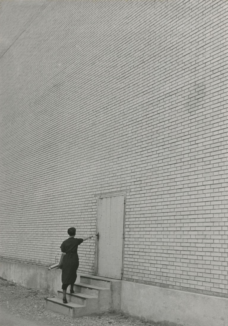 Tuggener Fabrik_Facciata Oerlikon factory