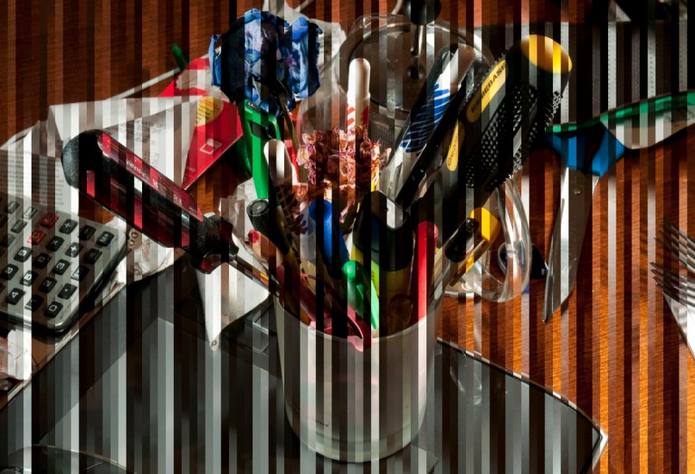 Work in Progress, Still Lives 2012 Misc 1 : 3, Work in Progress, Still Lives 2012