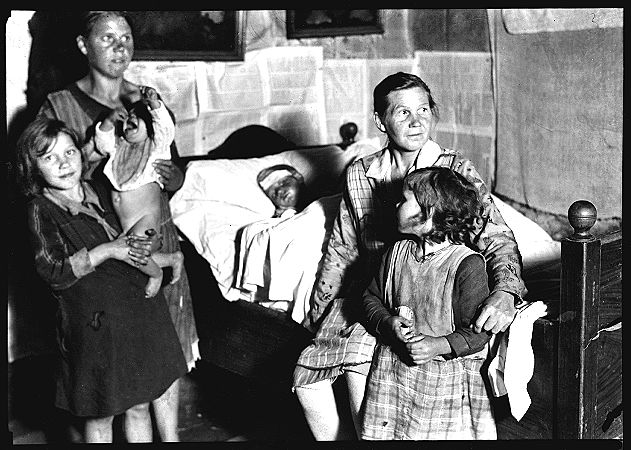 bild-1930-hunger-im-frankenwald-1