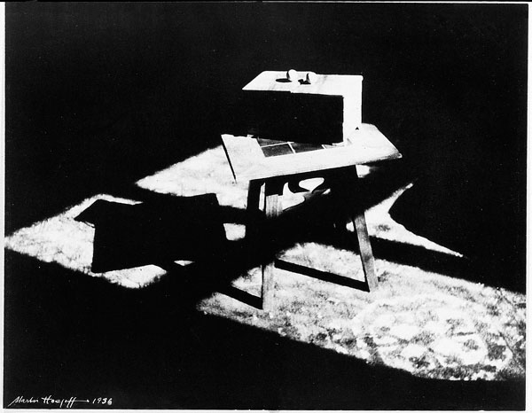 licht_und_schatten Light and shade (1936)