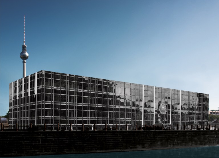 Bettina_Pousttchi_Echo_2009