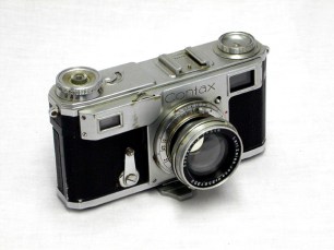 Contax II 1936-1942