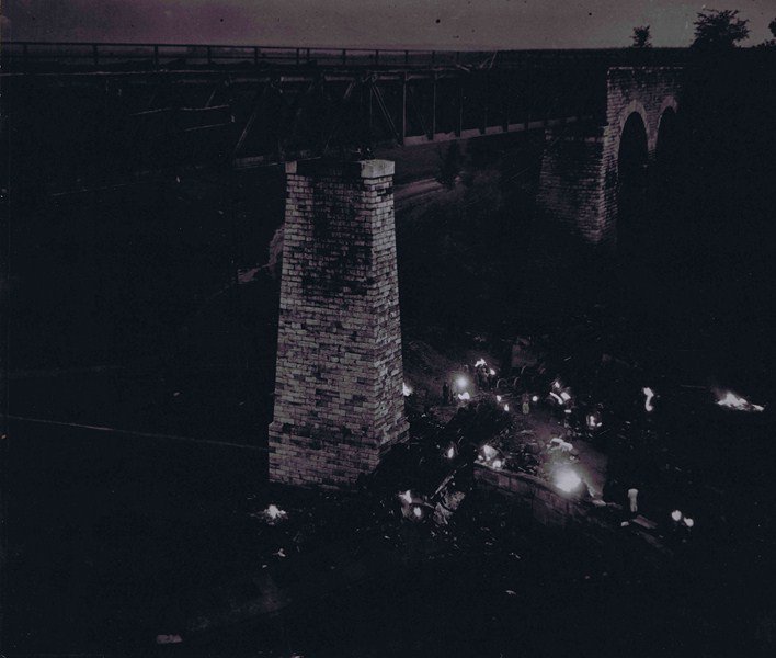 Károly Escher Biatorbágy, September 13, 1931, Gadányi collection