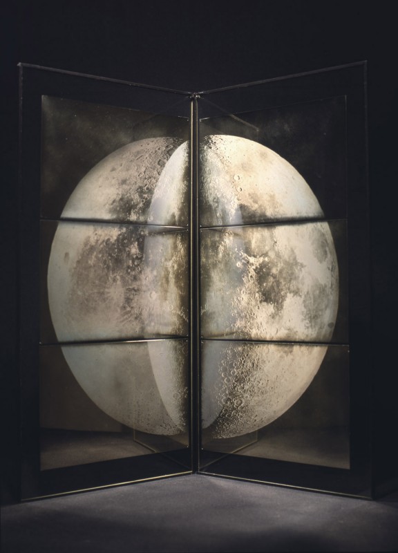 Les DAGUERREOTYPES (1983-1987)