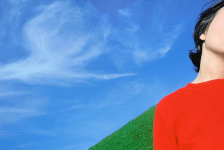 John Batho, From series Photocolore, 1975-1986