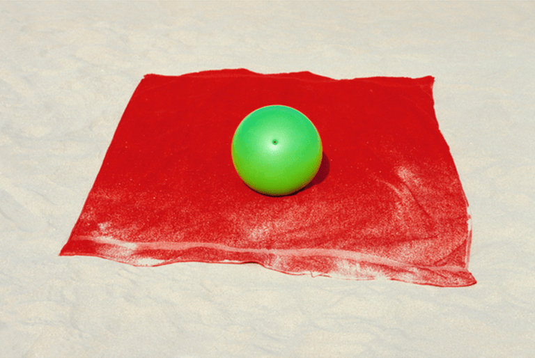 John Batho, From series Photocolore,