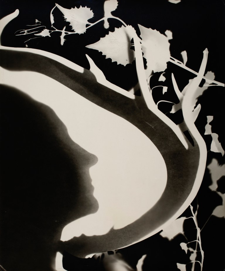 Lye_Len_Georgia O'Keefe_1947