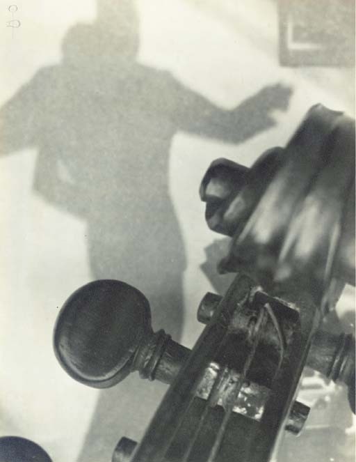 Pierre Dubreuil- Jazz, 1939.