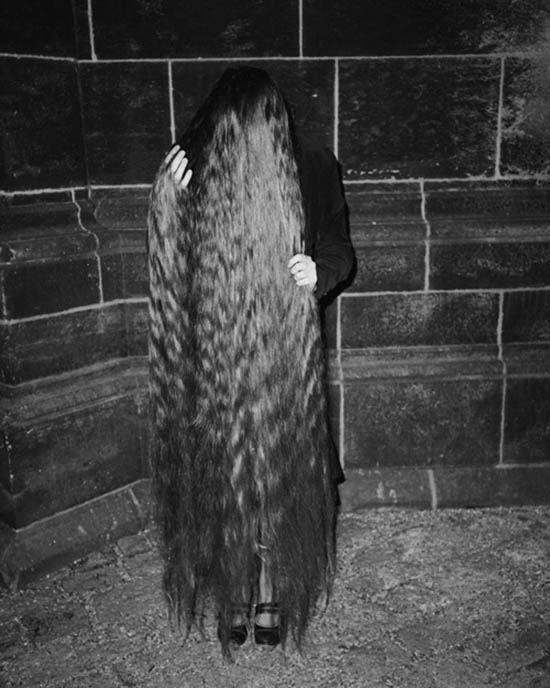 Cometes, Prague, 2011