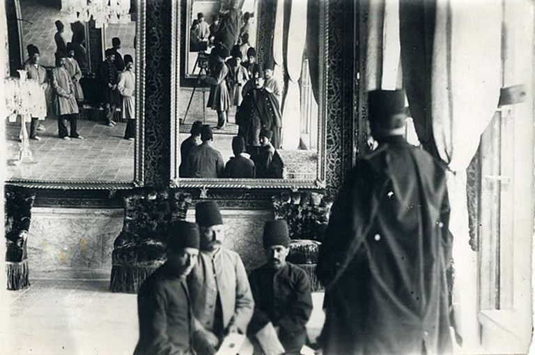 Nasirəddin_şah_Qacar01