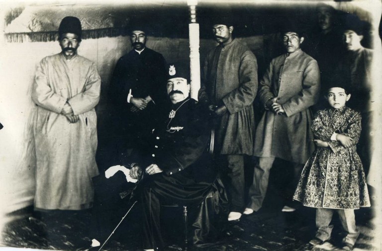 Nasirəddin_şah_Qacar02