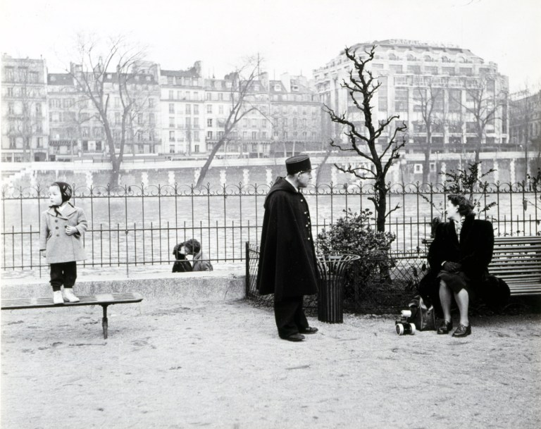 Doisneau, Robert