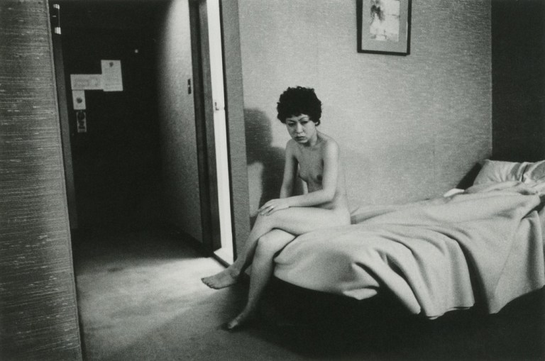 Nobuyoshi Araki, Sentimental Journey, 1971-2012