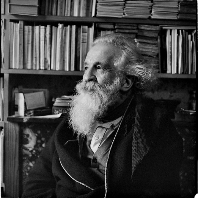 Bachelard