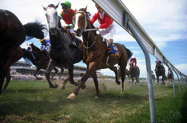 under_the_rails_melbourne_cup_1986
