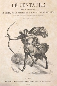 1 VB Centaure Centaure