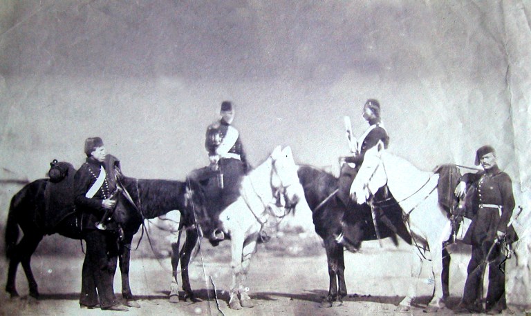 OLYMPUS DIGITAL CAMERA