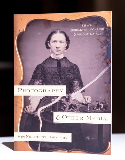 Photography Other Media c19th
