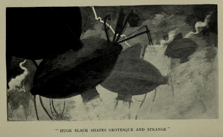 H.G.-Wells-Warwick-Goble-d