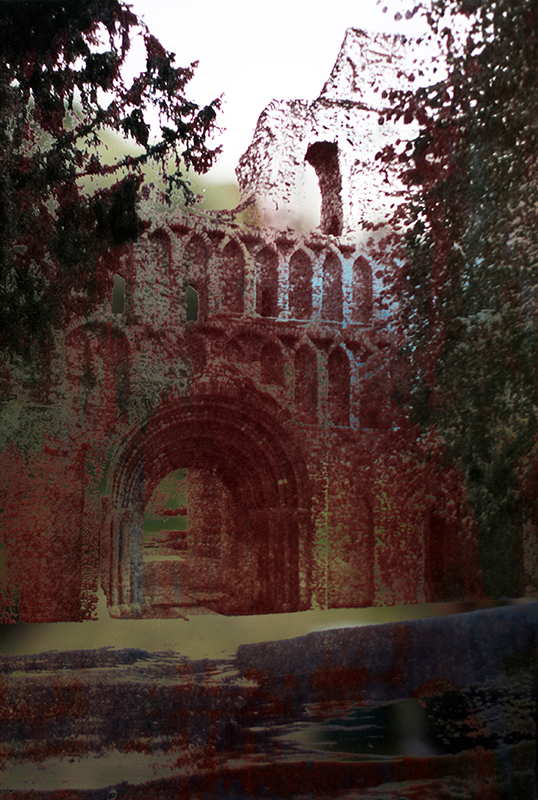 St Botolphs' Priory, Colchester