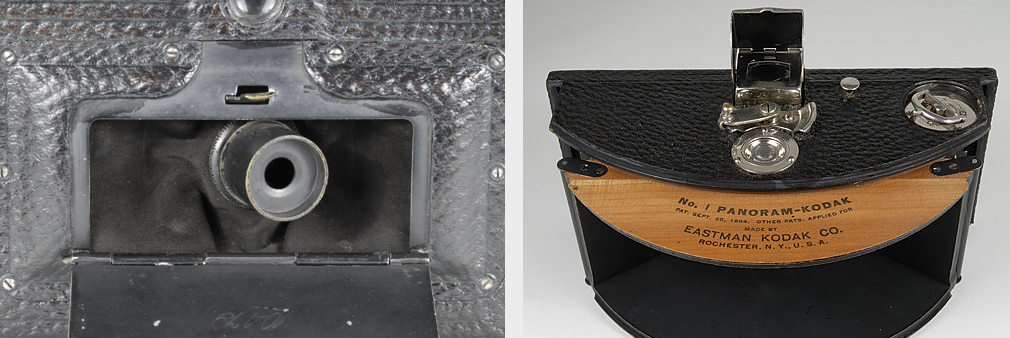 Kodak # 1 Panoram