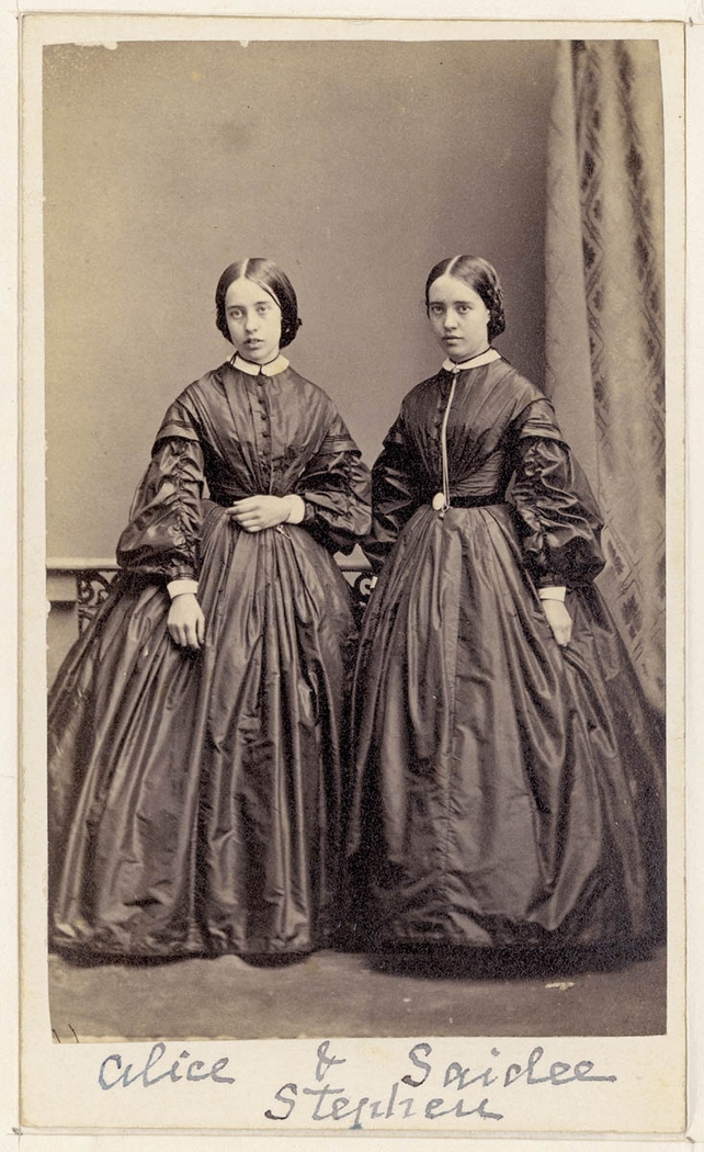 1863-Alice-and-Sarah-Stephen