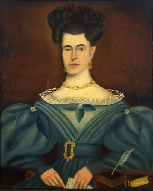 Erastus_Salisbury_Field_Portrait_of_a_Young_Woman