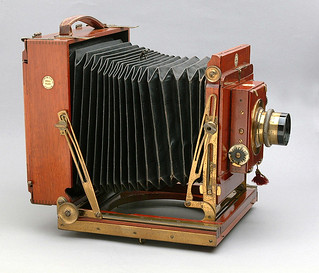 Thornton Pickard Ruby