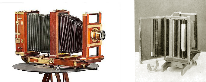 Damoizeau-Cyclographe-Panorama-camera