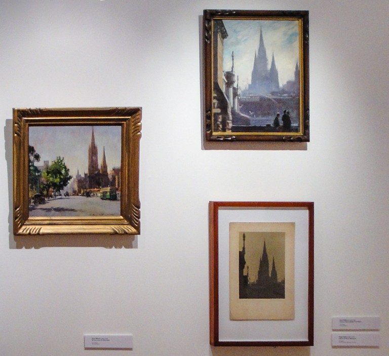 Melboourne Clarke Wilson