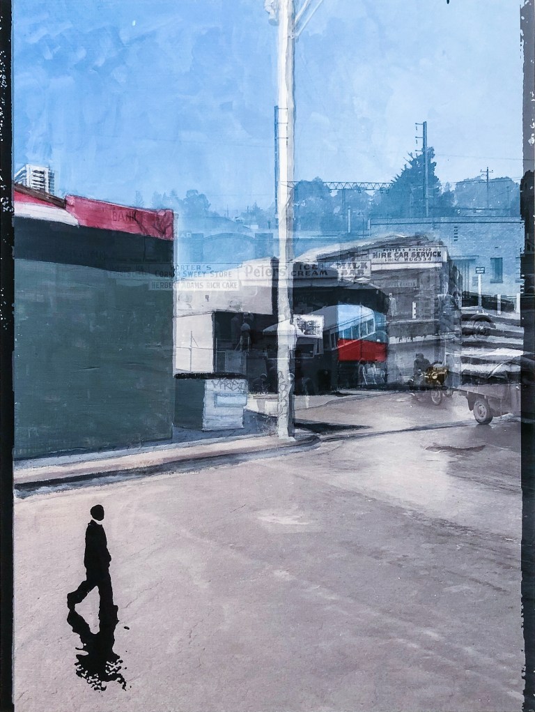 Rachel Bavich Backstreet 2021