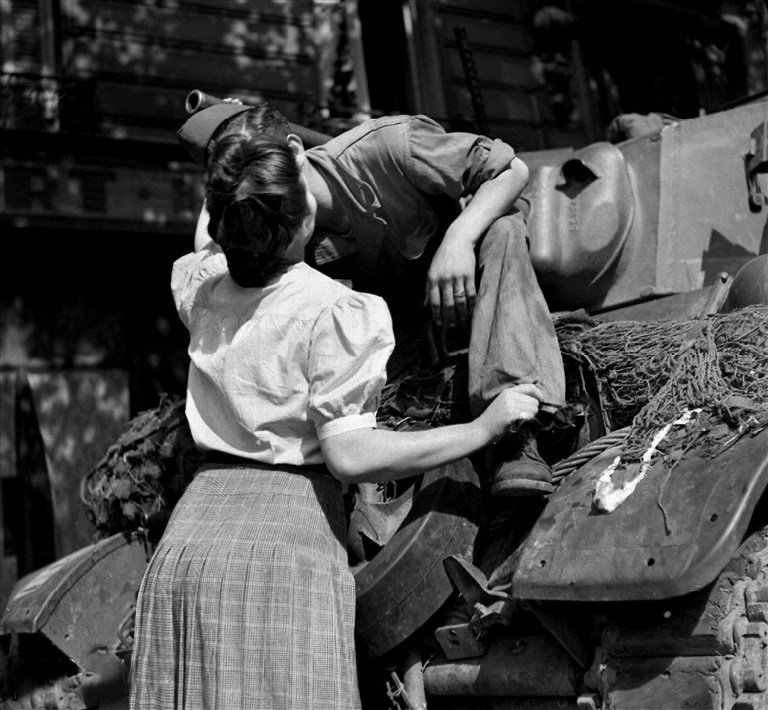 G Paris Liberation of Paris-lg