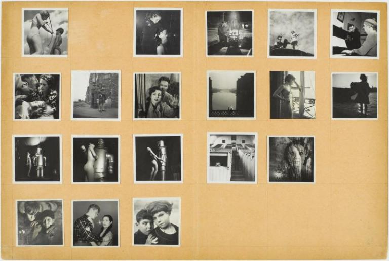 Les amours Malheureuses