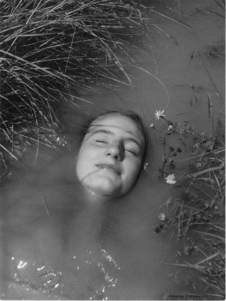 Ophelia