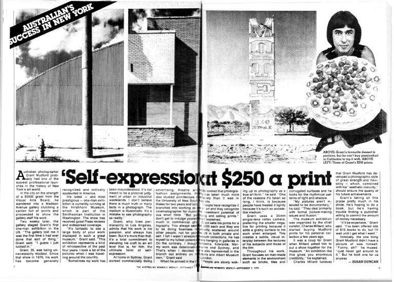 Mudford WW spread 1979