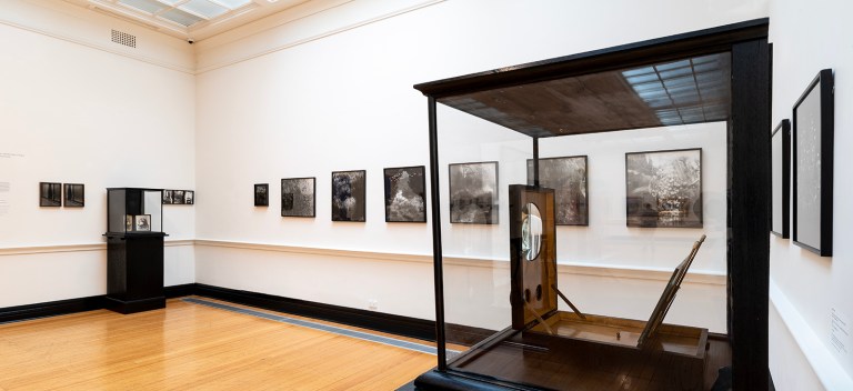 Jane Brown West Wall Witchell_sm