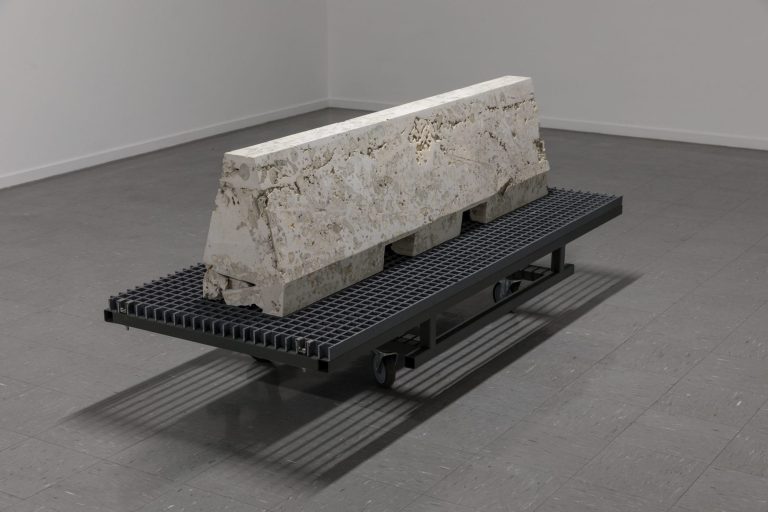 Nicholas Mangan Sarcophagi, 2023